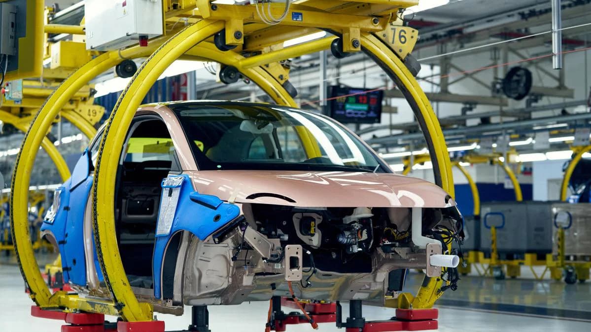 Kineski proizvođači automobila pregovaraju o ulasku u Stellantis Europe