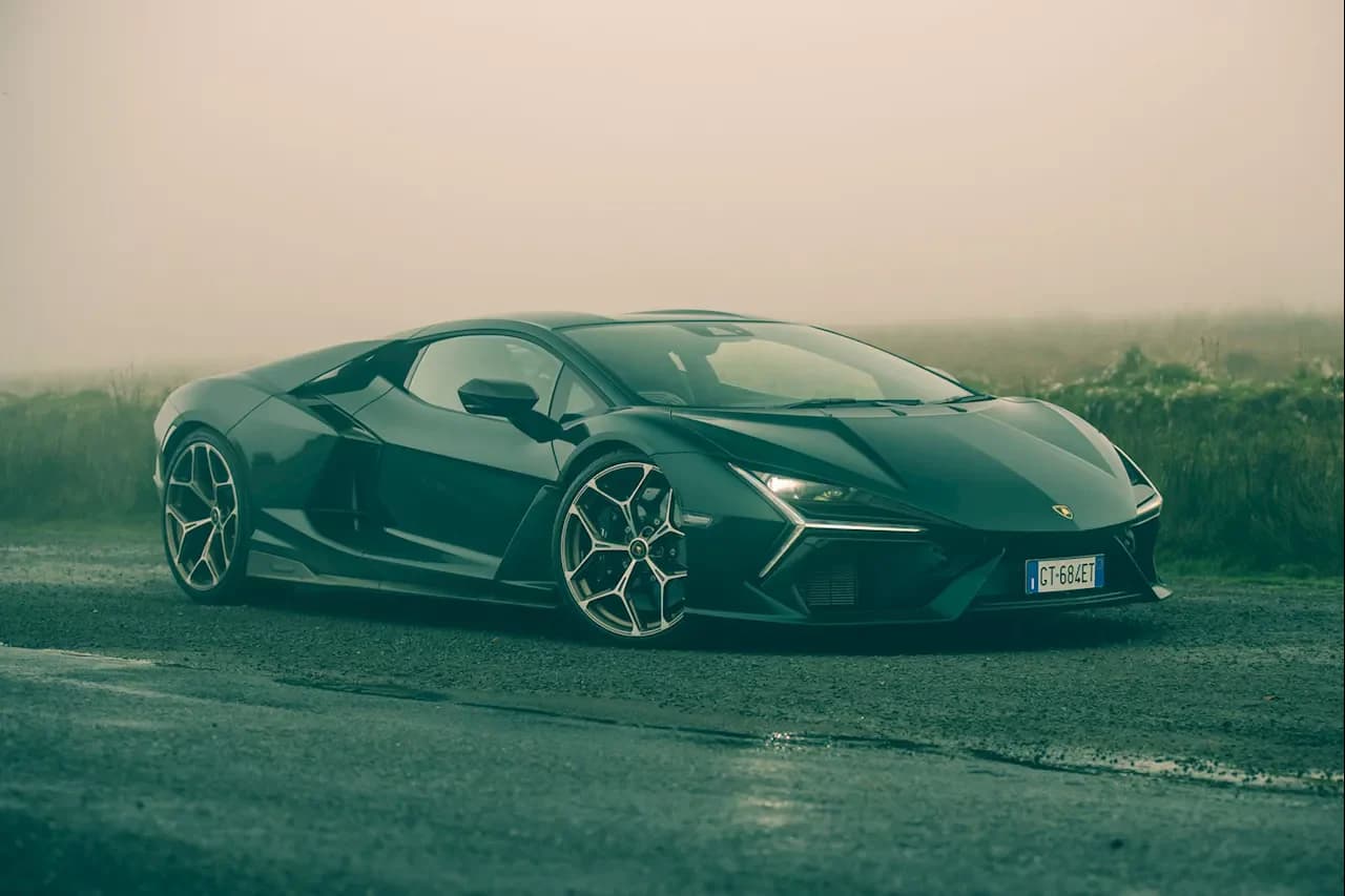 Lamborghini na vrhu profitabilnosti unutar Volkswagen Grupe u 2025.
