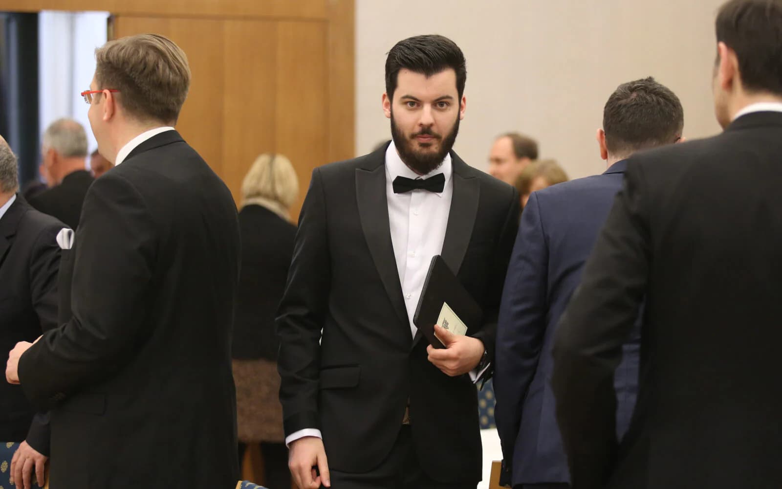 Mate Rimac traži novu odgodu projekta robotaksija