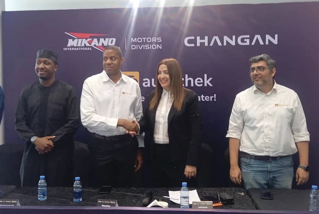 Mikano Motors i Autochek Africa udružuju snage za lakši pristup novim vozilima i pametno financiranje