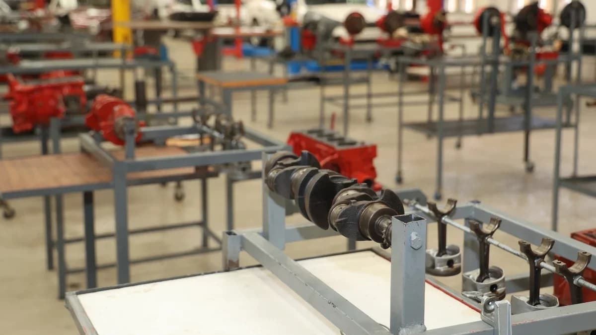Ministarstvo gospodarskog razvoja Gautenga jača automobilski sektor u townshipovima kroz partnerstva s visokim učinkom