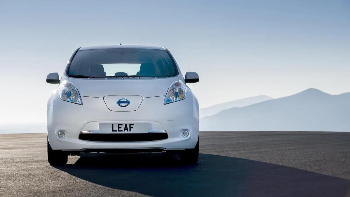 Nissanov CEO: "Sve je teže ostati relevantan na tržištu"