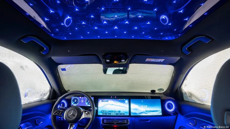 Njemačka automobilska industrija na prekretnici: Izazovi i oporavak