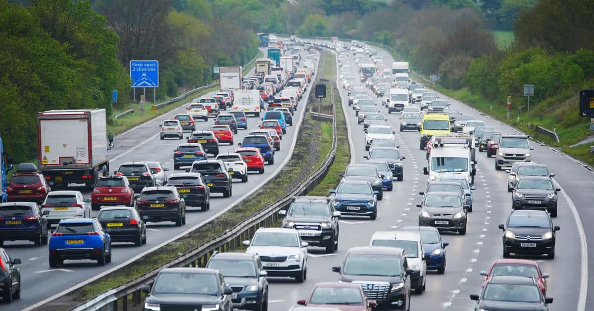 Novi Euro 7 standardi od jeseni utječu na automobile i kombije u UK