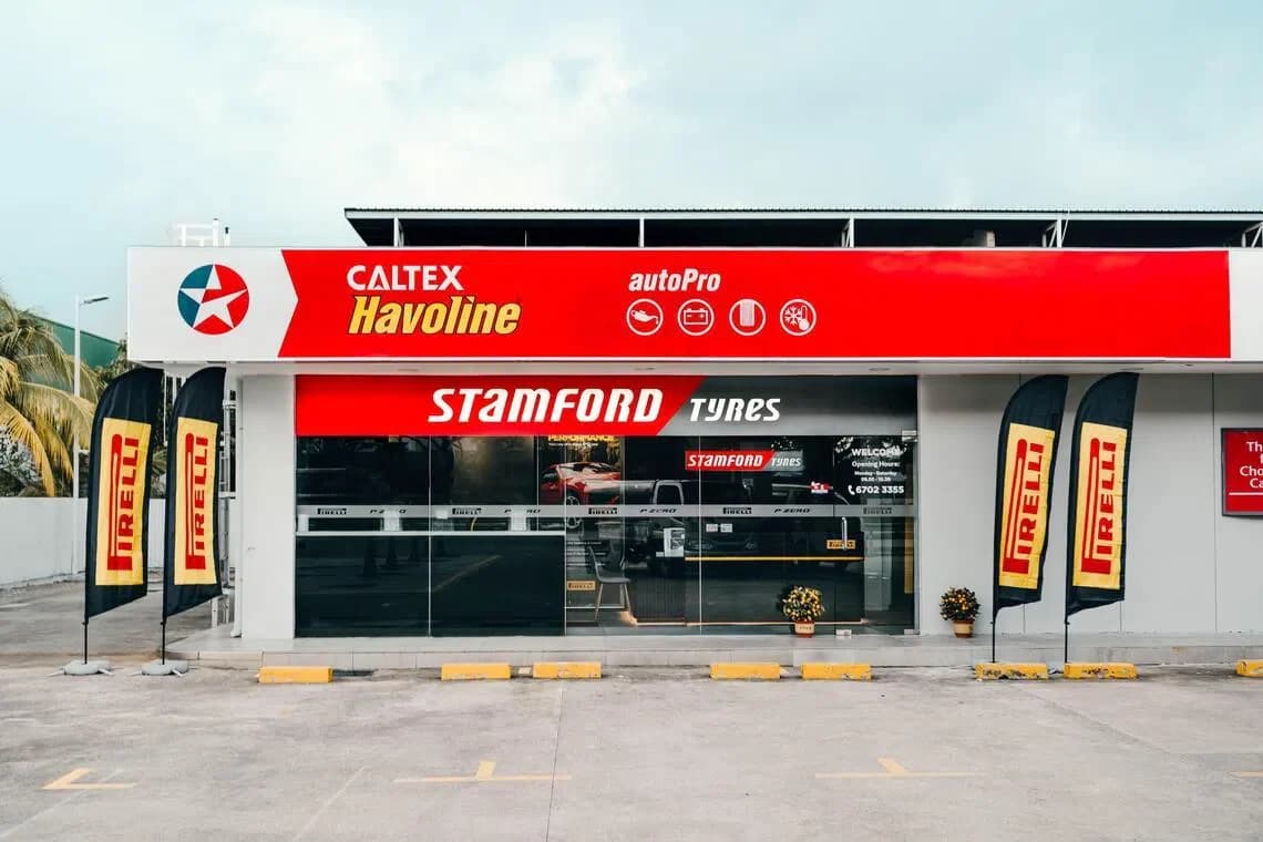 Novi Pirelli centar u Singapuru, Audi RS5 stiže kao plug-in hibrid