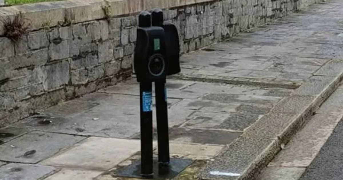 Plymouth planira novu mrežu punjača za električna vozila usprkos sumnjama građana