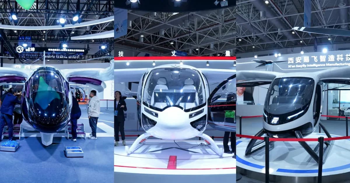 Polu-krute EV baterije stižu u kamione i leteće automobile