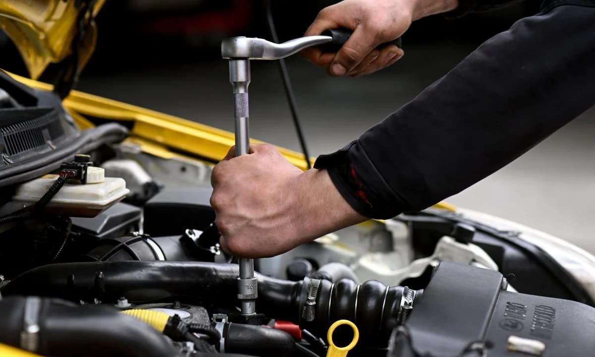Popravak automobila sve skuplji: Tehnološka složenost diže cijene