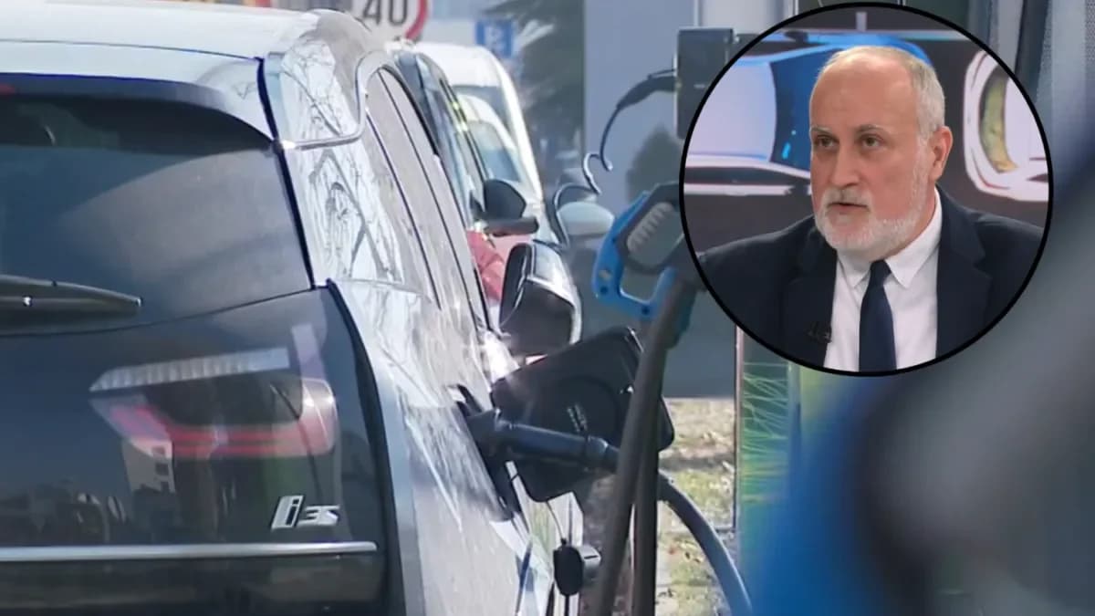 Potrošeni poticaji, ali Hrvatska i dalje zaostaje u broju električnih vozila