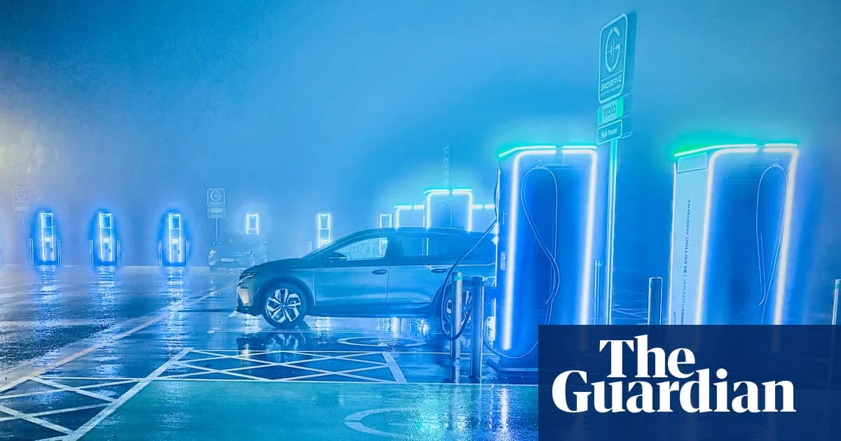 Propast zapadnih proizvođača automobila zbog povlačenja s tržišta električnih vozila?