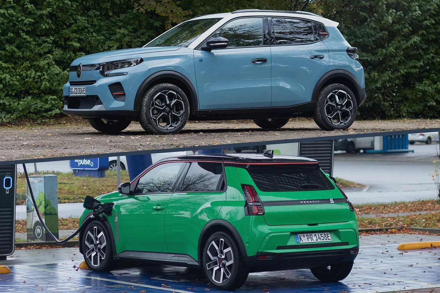Prosječna cijena električnih automobila u EU prvi put od 2020. bilježi pad