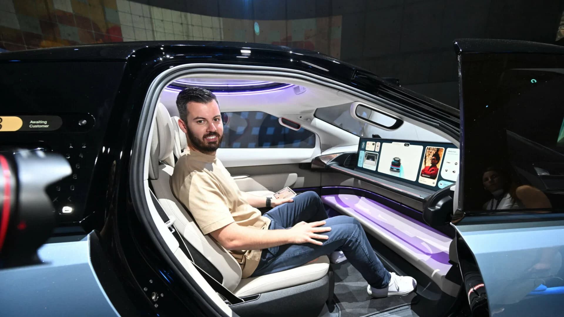 Rimčeva Verne pokreće prvu europsku robotaksi uslugu u Zagrebu uz podršku Ubera i Pony.ai