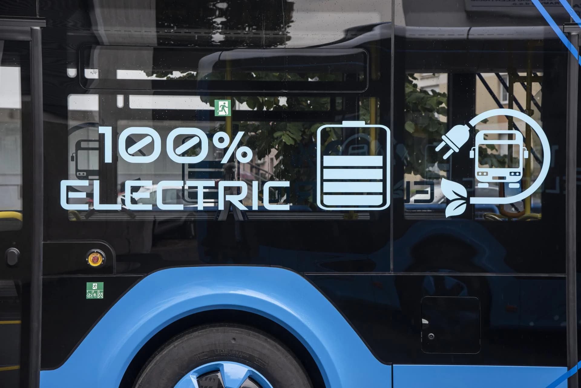 Šibenik nabavlja 12 električnih autobusa i uvodi dvije nove linije, Končar gradi punionice za 8,7 milijuna eura