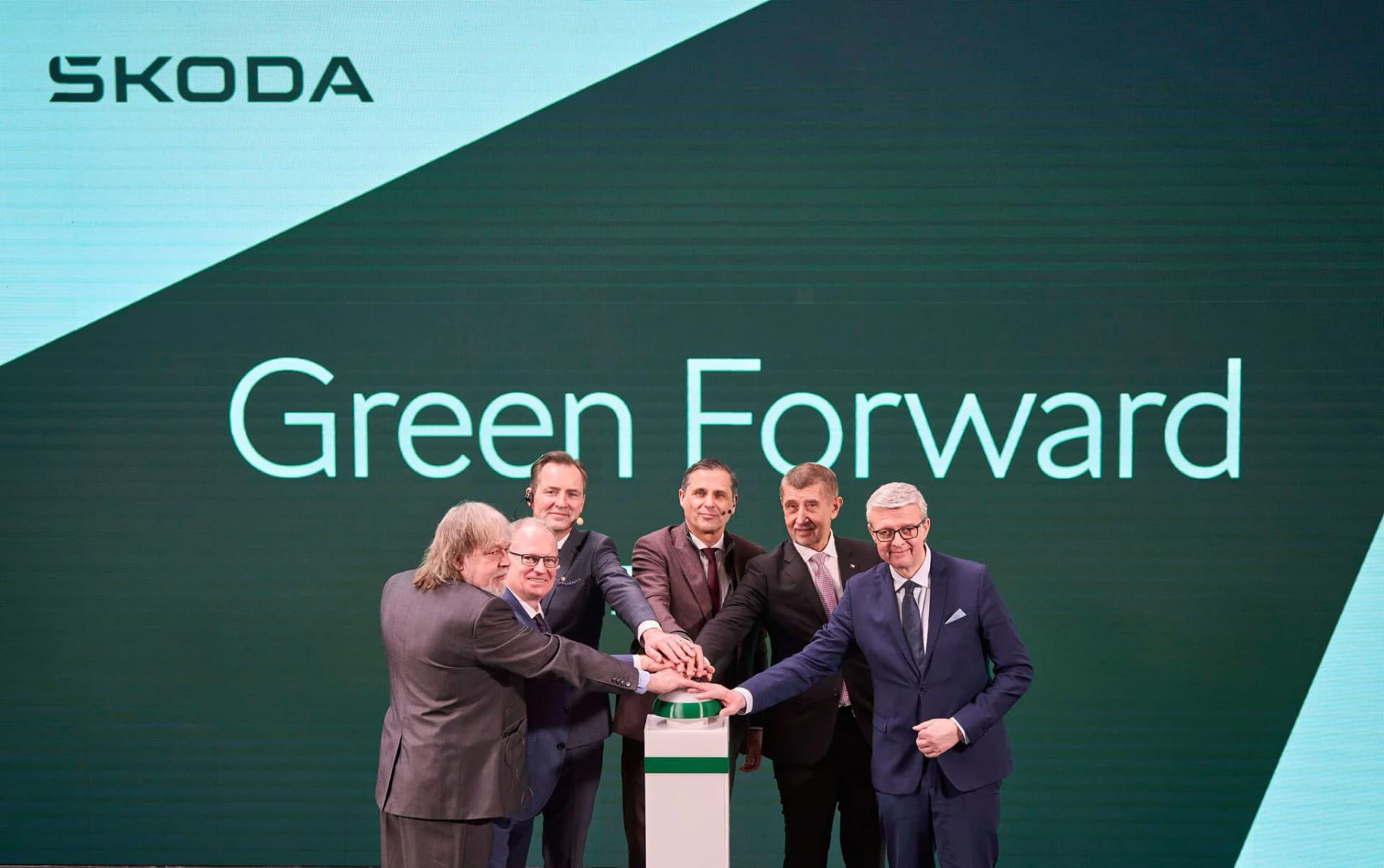 Škoda otvara pogon za montažu baterijskih sustava vrijedan 205 milijuna eura
