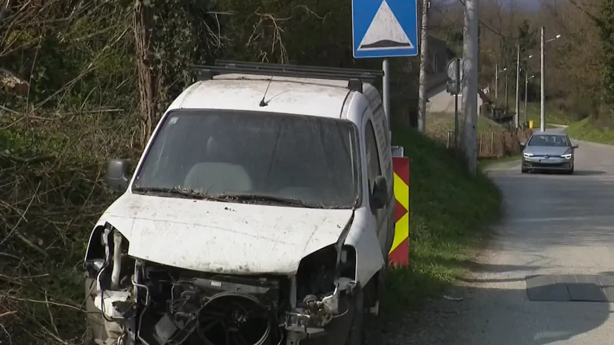 Stari automobil na otpadu? Možete zaraditi i izbjeći kazne