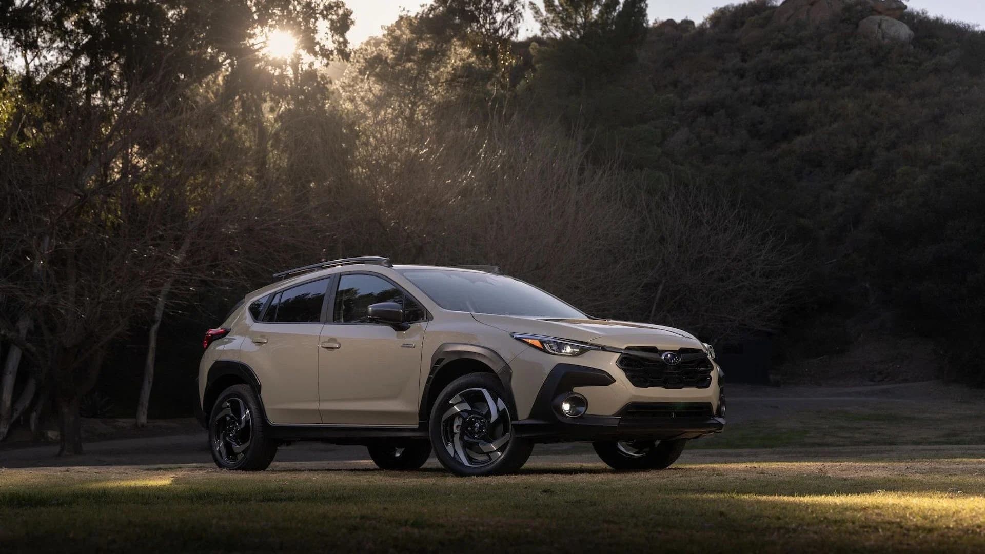 Subaru opoziva 2.700 hibridnih vozila zbog potencijalnog curenja goriva