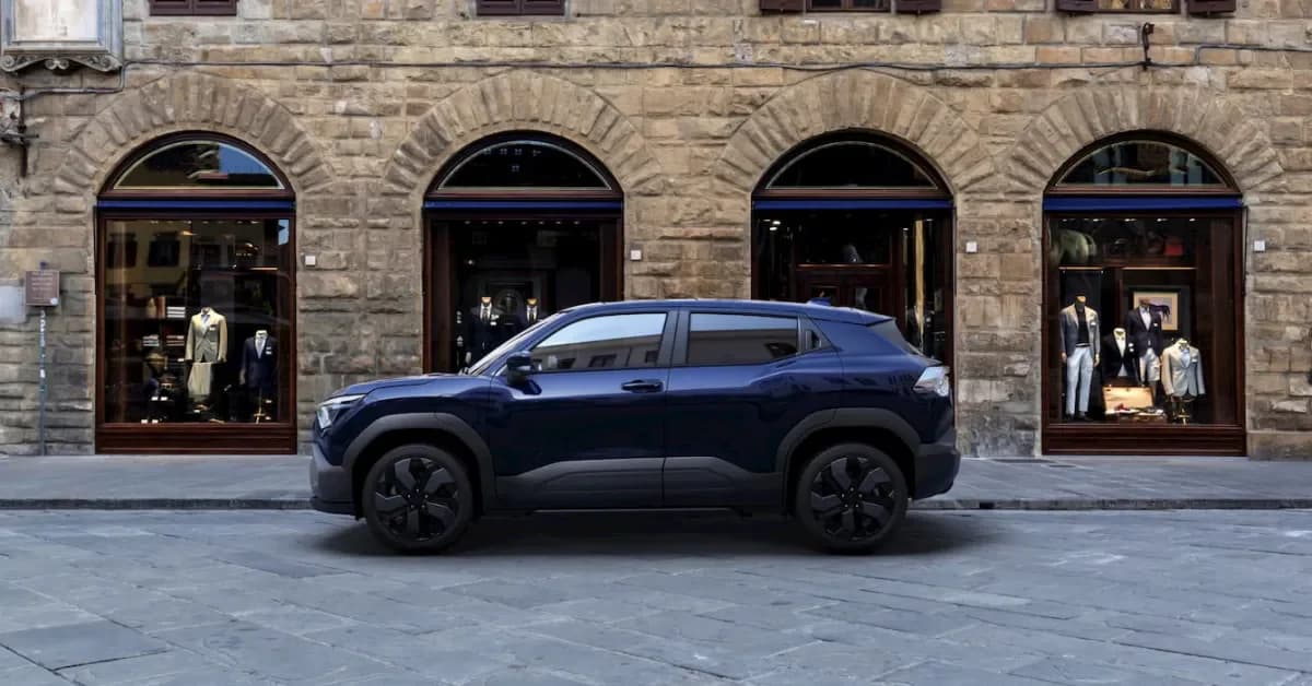 Suzuki ulaže u tehnologiju krutih baterija za buduća električna vozila