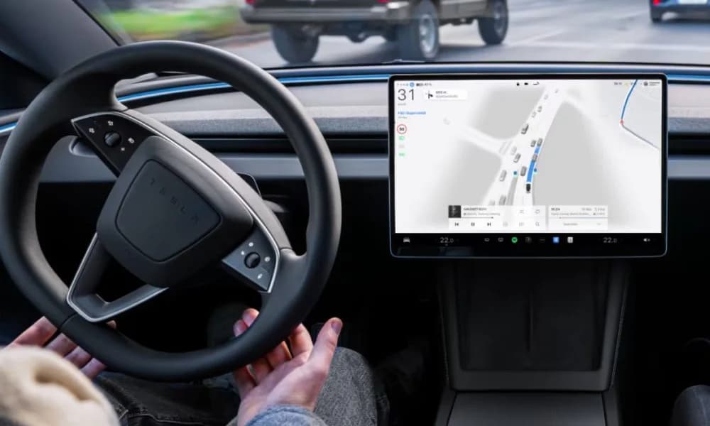 Tesla Full Self-Driving bilježi značajan napredak u europskoj ekspanziji