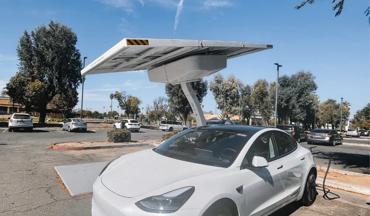 Tesla Semi stiže u Europu 2027. godine