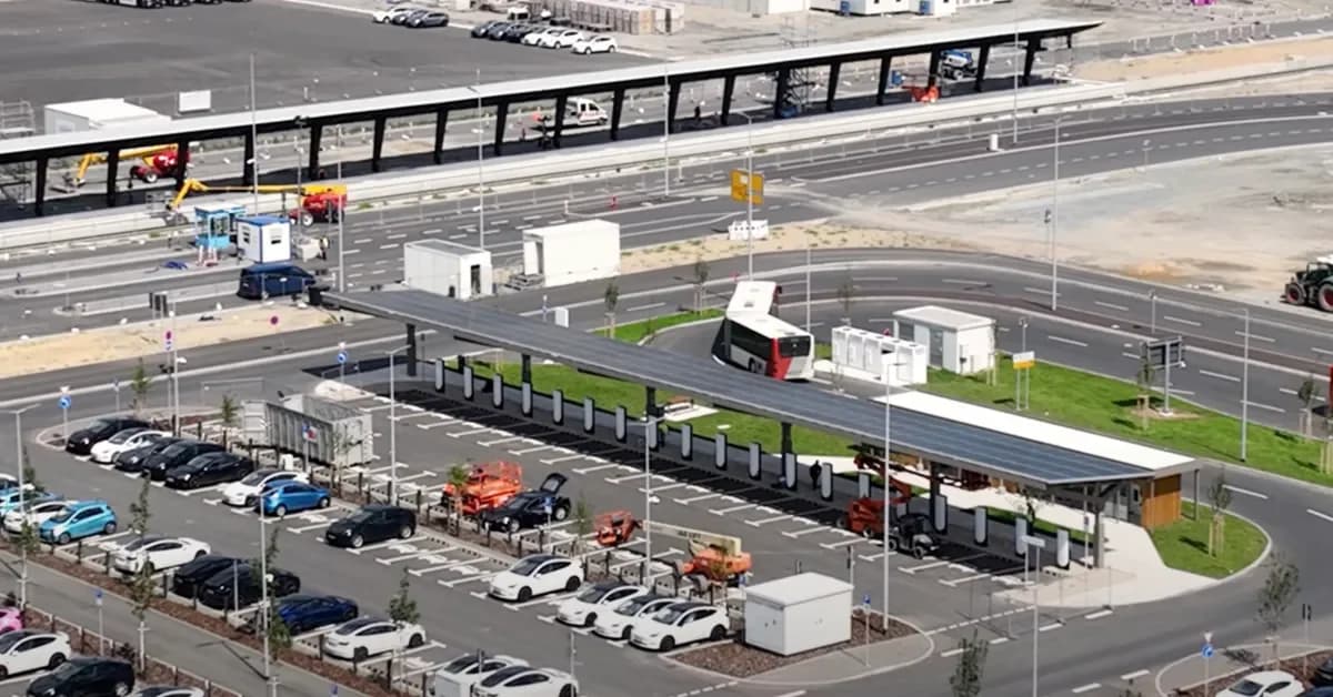 Tesla u Giga Berlinu: Radnici se okrenuli od sindikata nakon pritisaka