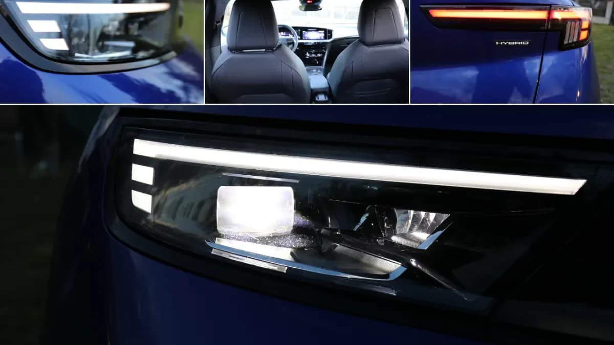 Testirali smo Opel Mokku: Ovaj mali gradski SUV osvaja na prvi pogled