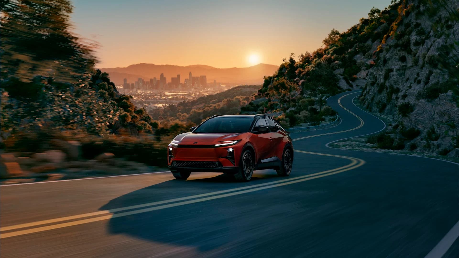Toyota pojačava ulaganja u električna vozila u SAD-u, najavljuje tri nova modela i tvornicu od 800 milijuna dolara