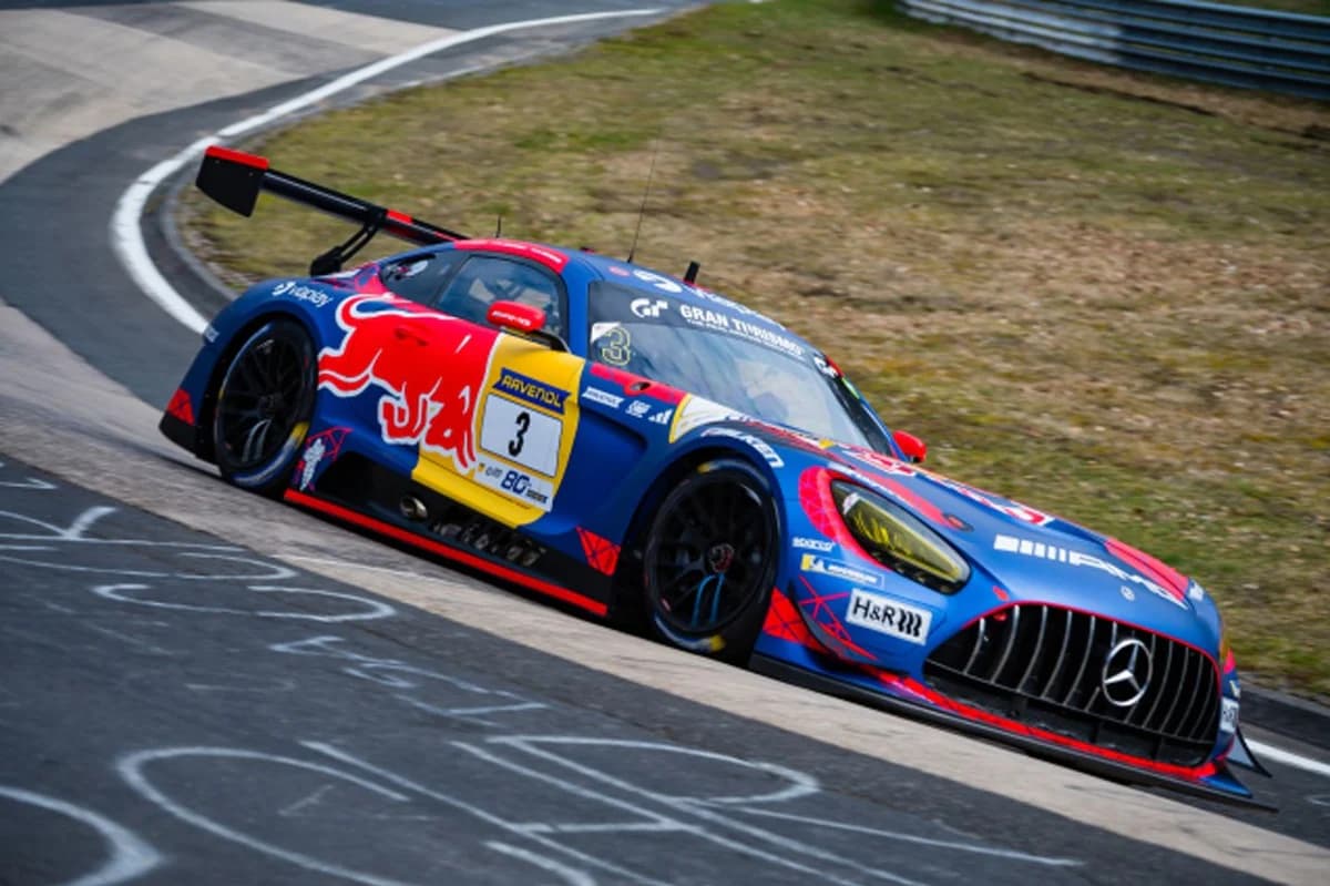 Verstappenov pristup Nordschleife - pobjeda za cijeli motorsport