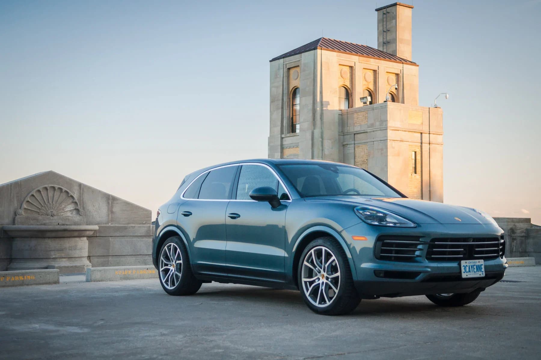 Vodič za kupnju rabljenog Porsche Cayennea (2019.-2025.)