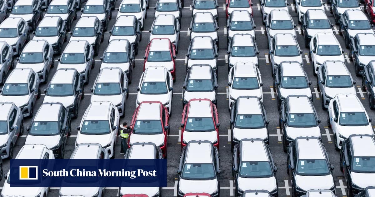 Vojni sukob na Bliskom istoku mogao bi ubrzati globalnu tranziciju na električna vozila