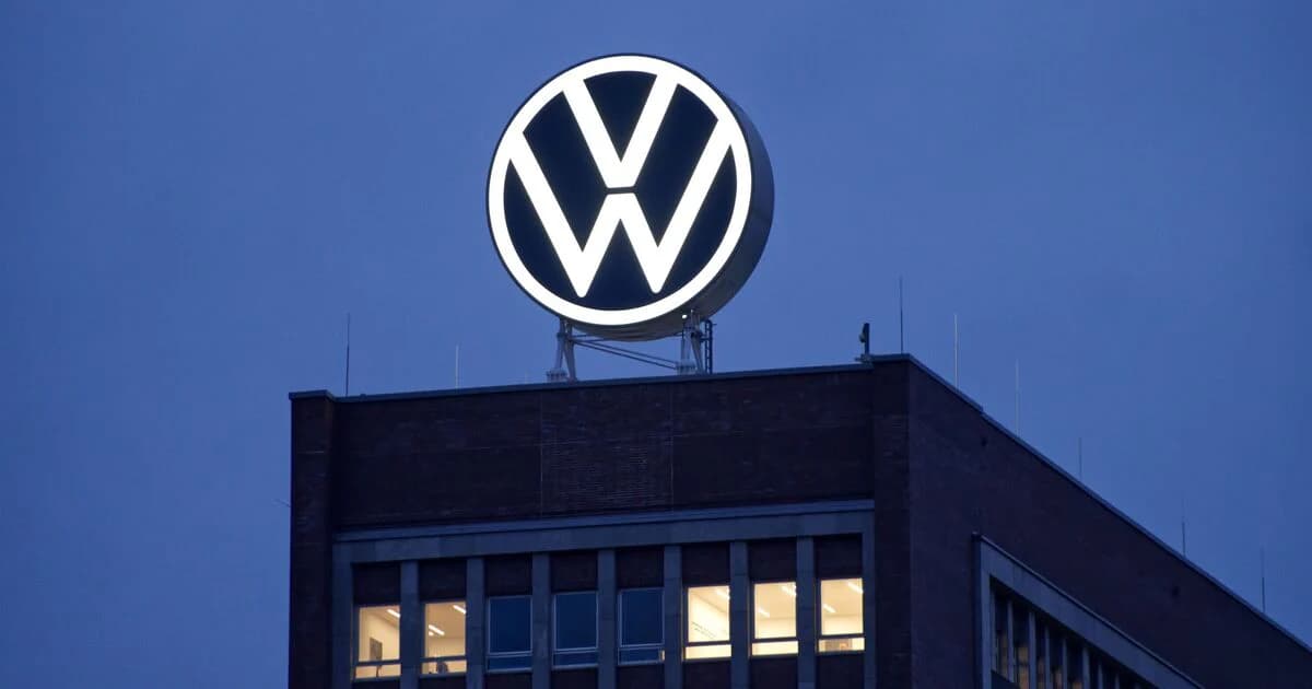 Volkswagen najavljuje drastično smanjenje radnih mjesta: 50.000 ljudi pogođeno do 2030.
