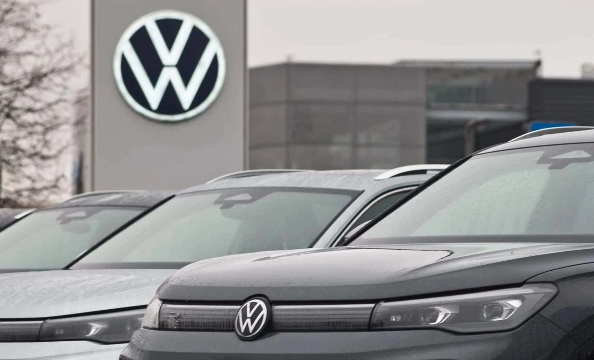 Volkswagen navodno dobio radikalan plan za izbjegavanje propasti pred kineskim rivalima