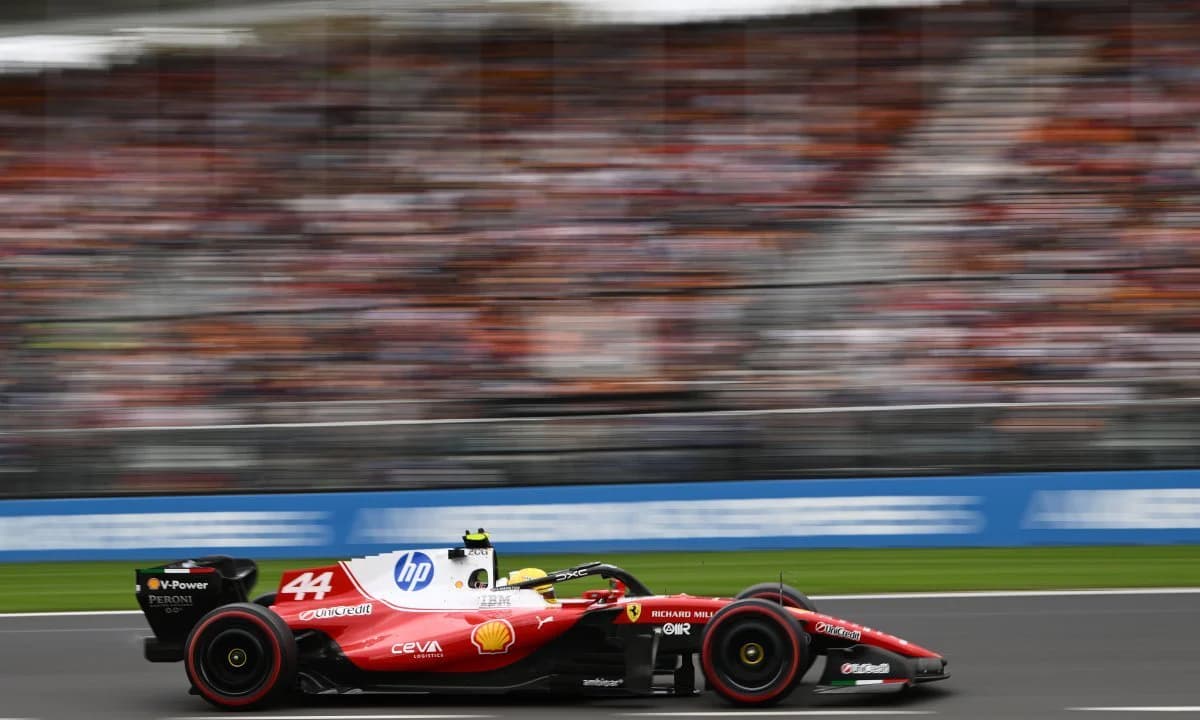 Vozači Formule 1 kritiziraju smjer sporta nakon prvih kvalifikacija
