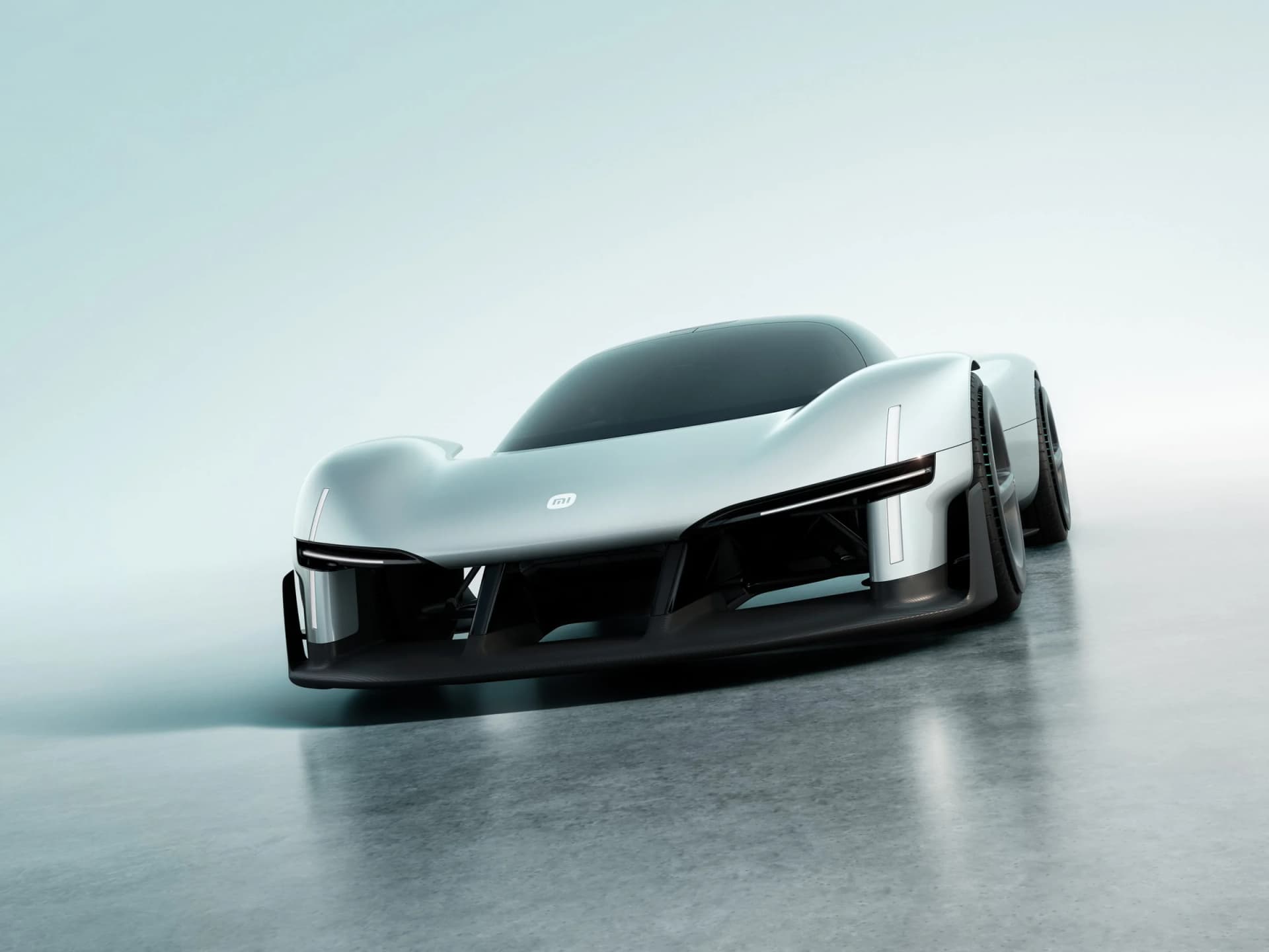 Xiaomi predstavio Vision GT koncept automobil pred MWC 2026