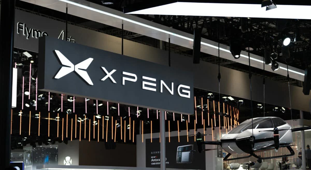 Xpeng ostvaruje prvi kvartalni profit i planira širenje na Latinsku Ameriku