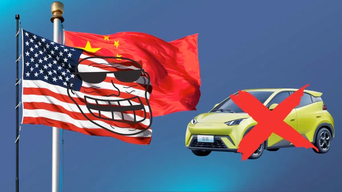 Američki senator Moreno traži globalnu podršku za zabranu kineskih automobila