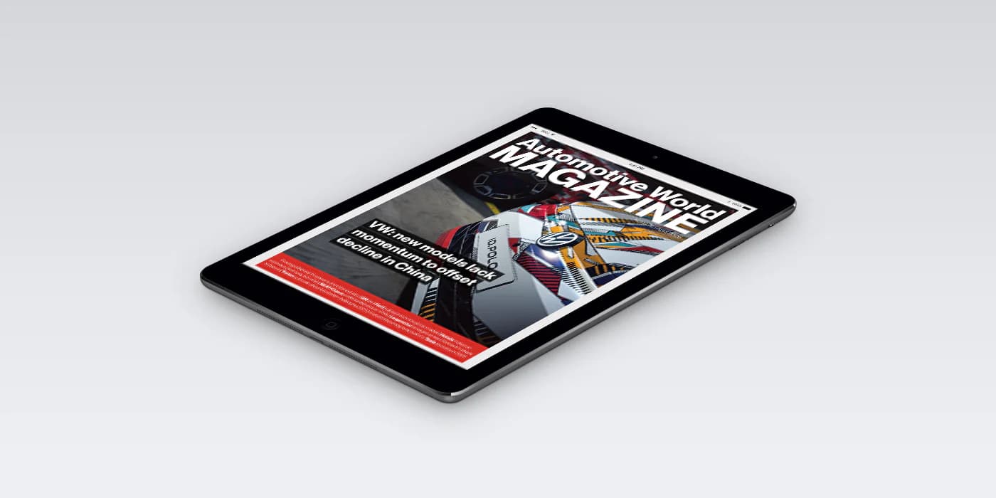 Automotive World Magazin travanj 2026.: Pogled u budućnost mobilnosti i prognoze proizvodnje
