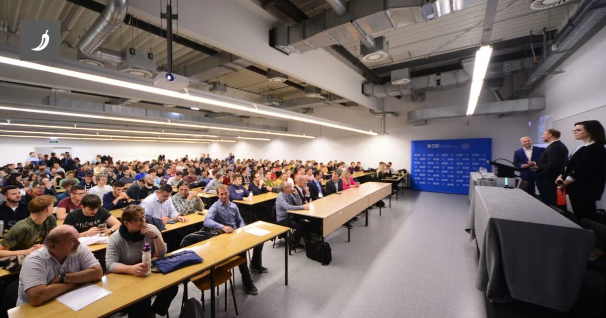 BMW Group i hrvatski studenti udružuju snage u razvoju AI za proizvodnju baterijskih ćelija