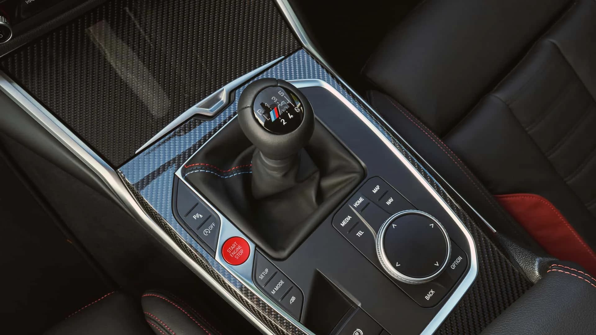 BMW se bori za opstanak ručnih mjenjača