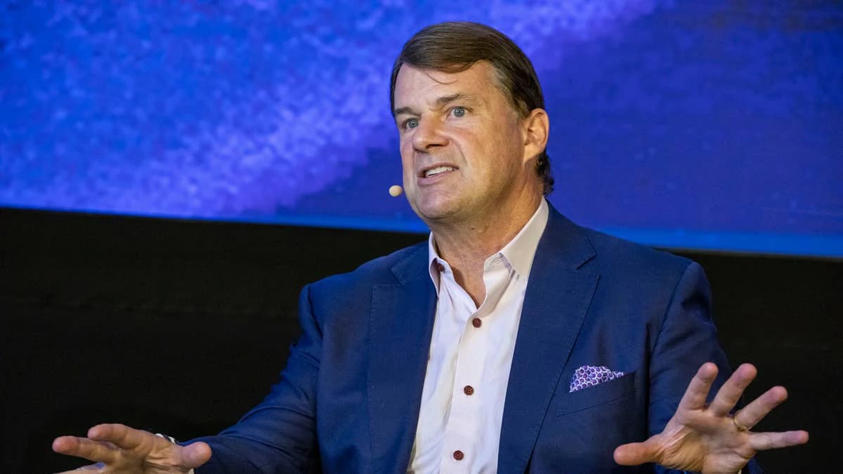 CEO Forda Jim Farley s jasnom porukom o kineskim električnim vozilima