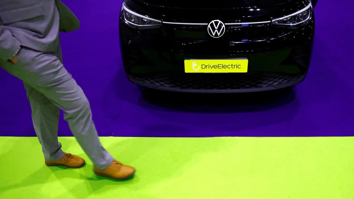 Električna vozila potiču prodaju automobila u EU, rast prodaje u prvom tromjesečju