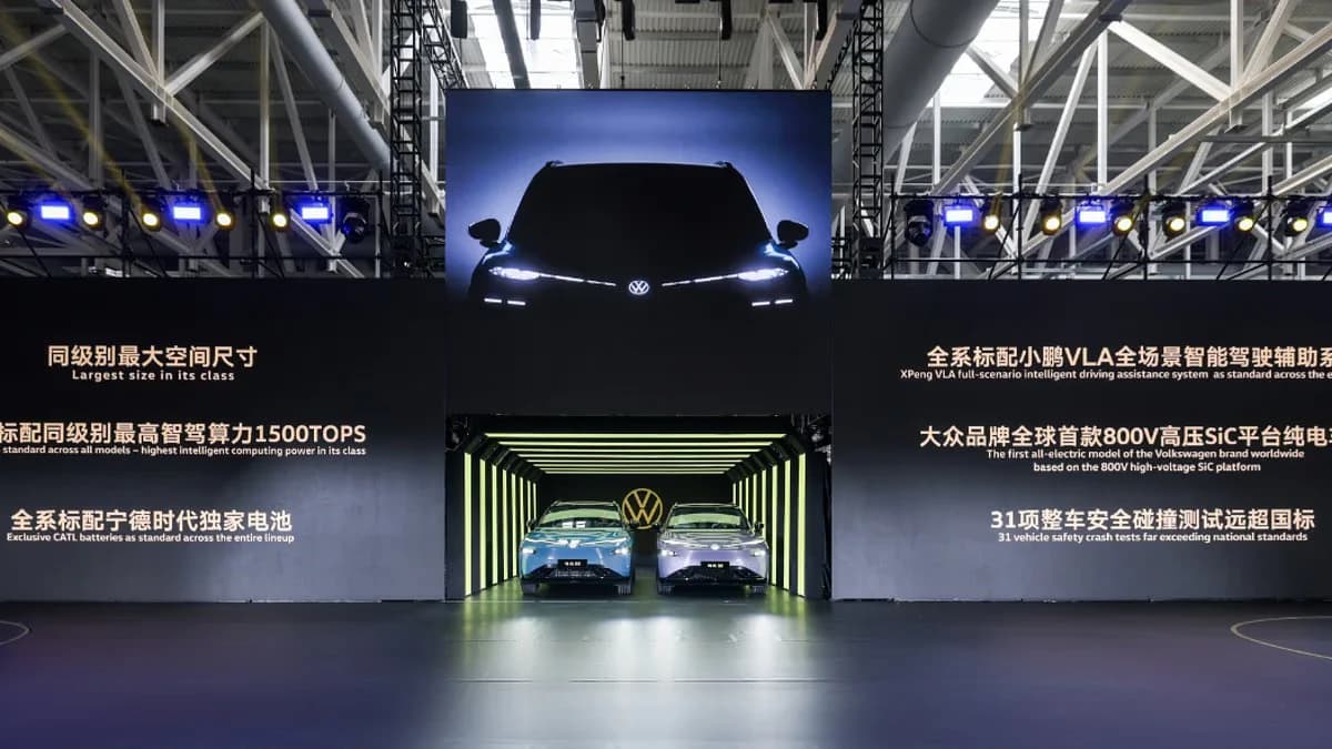 Europski automobilski divovi s velikim ambicijama u Kini