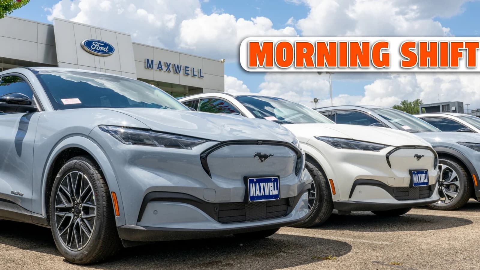 Ford razvija cjenovno pristupačno električno vozilo za izravnu borbu s Teslom Model 3 i Model Y