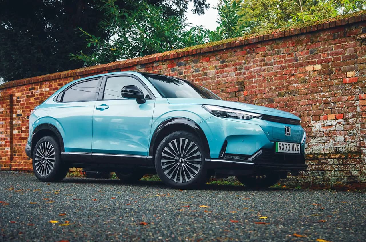 Honda povukla jedini električni model iz UK-a, budućnost neizvjesna
