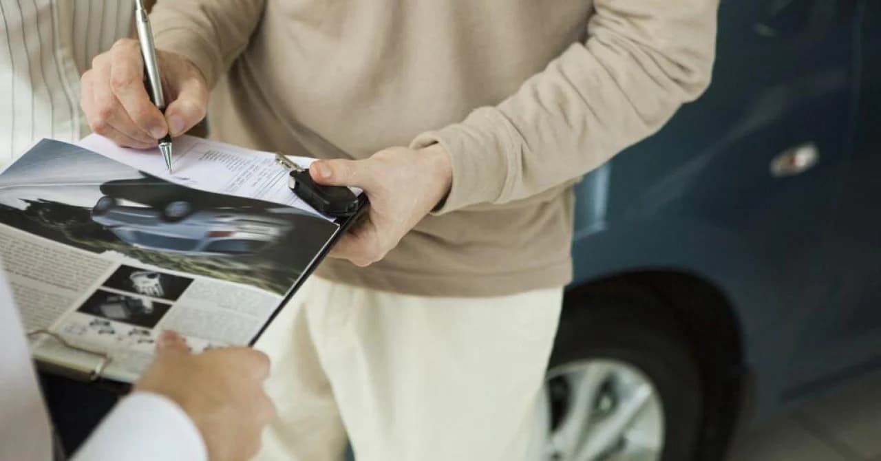 Hrvat prevaren u Njemačkoj: Kupio automobil za gotovo 20.000 eura, a dobio ukradeno vozilo s krivotvorenim dokumentima