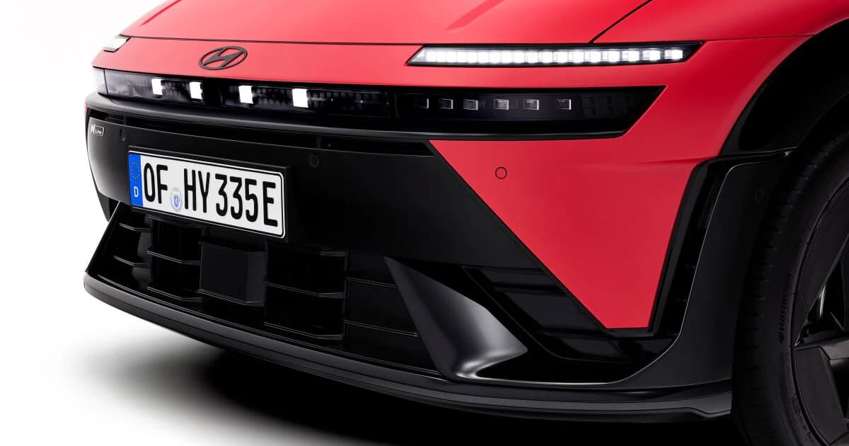 Hyundai Ioniq 3: Novi električni supermini osvaja europske ceste