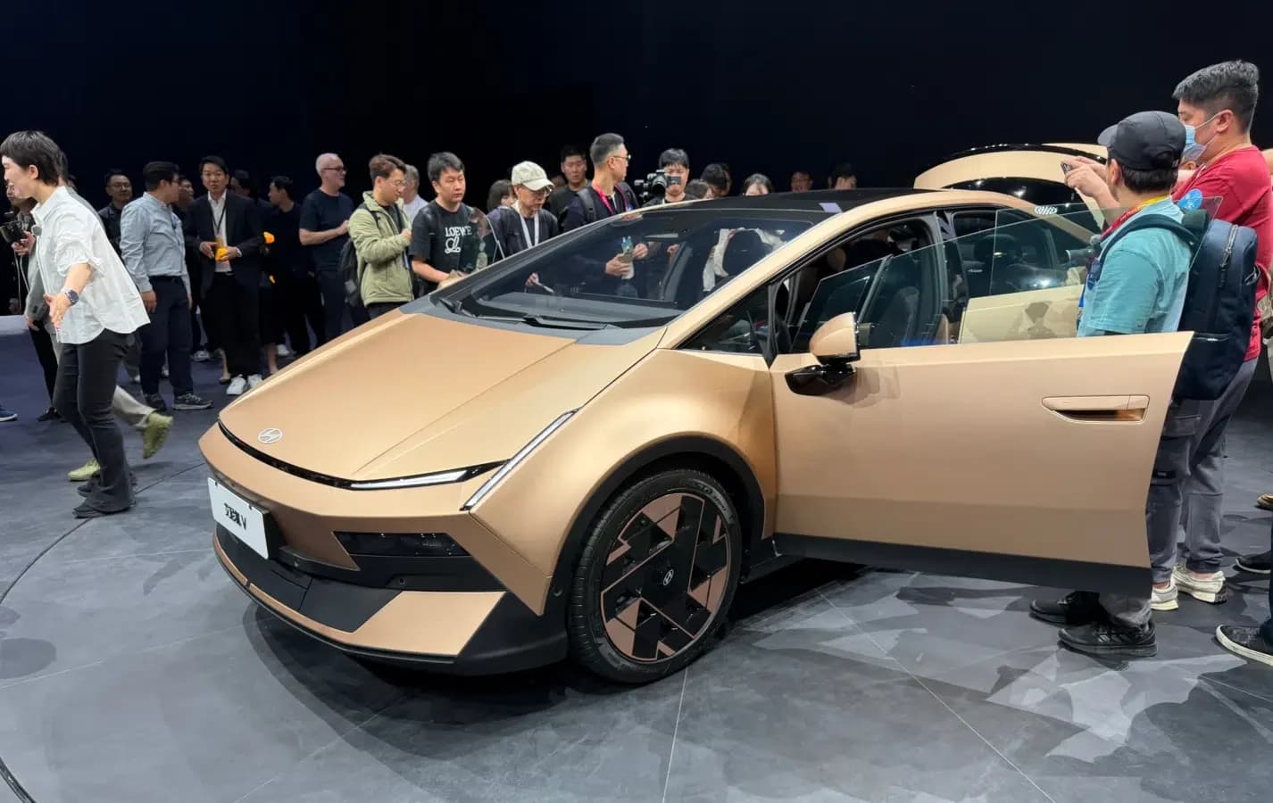 Hyundai ulaže u Kinu: 20 novih modela i cilj od 500.000 prodanih vozila do 2030.