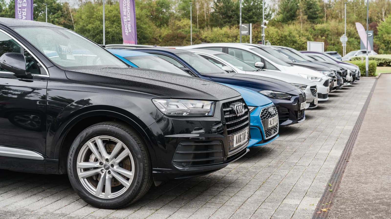 Jesu li automobili doista jeftiniji u Americi nego u Europi?