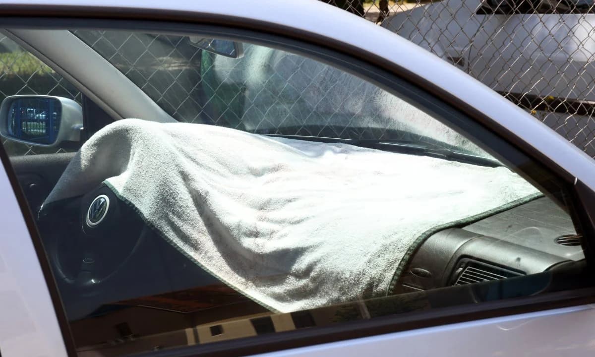 Kako ljetne vrućine utječu na automobil i što poduzeti?