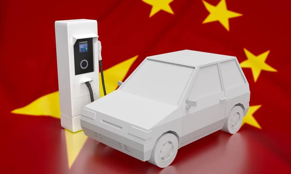 Kineski bum električnih vozila potiče novu fazu globalne automobilske transformacije