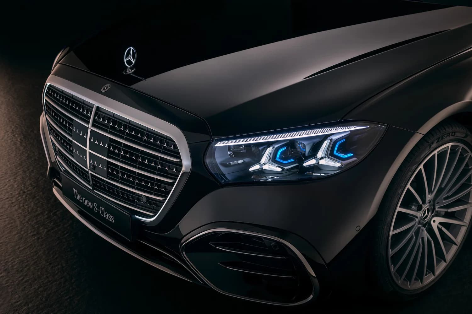 Mercedes-Benz: Pad profita u prvom kvartalu zbog slabije prodaje u Kini